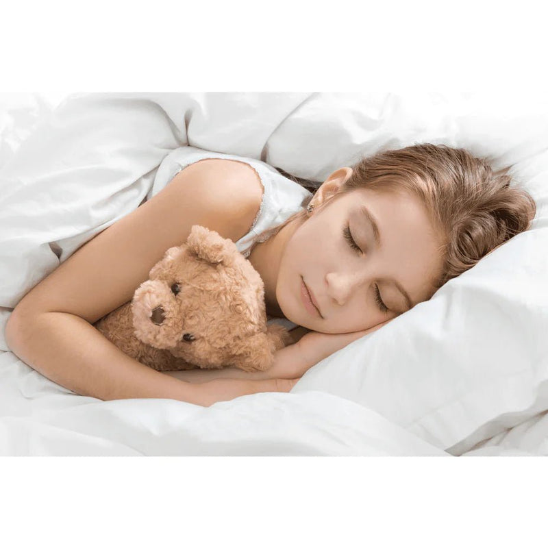 Discover The Benefits Of Weighted Blankets For Kids BETTER SLEEP