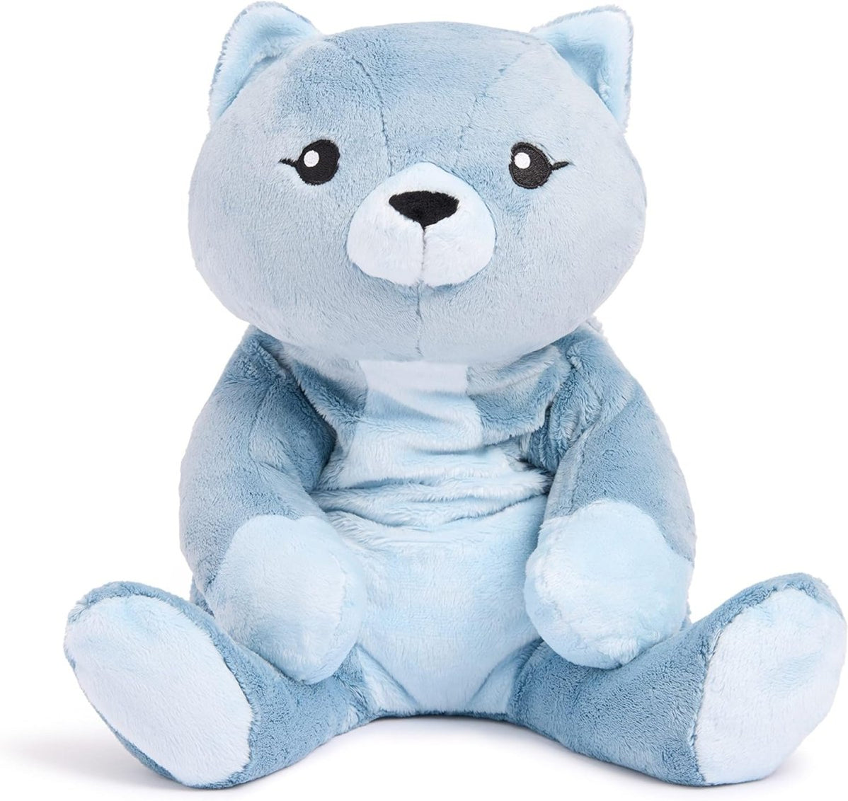 Weighted stuffed animals, hugimals #1 Canada, limited stock | BETTER